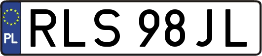 RLS98JL