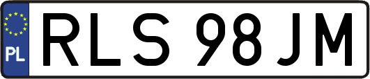 RLS98JM