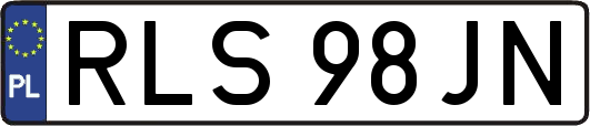 RLS98JN