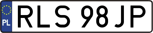 RLS98JP