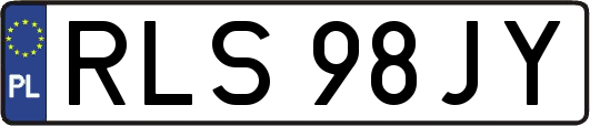 RLS98JY