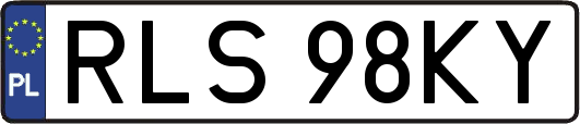 RLS98KY