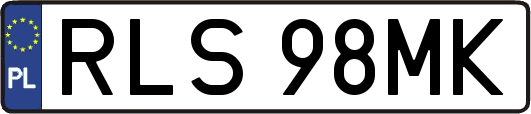 RLS98MK