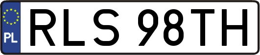 RLS98TH