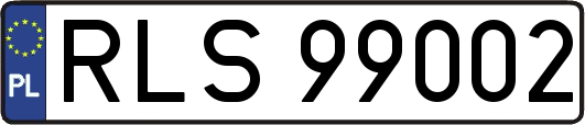 RLS99002