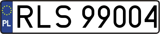RLS99004