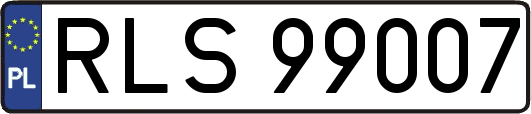 RLS99007