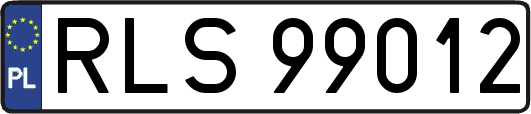 RLS99012