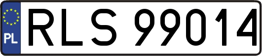 RLS99014
