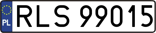 RLS99015