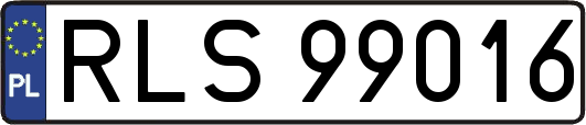 RLS99016