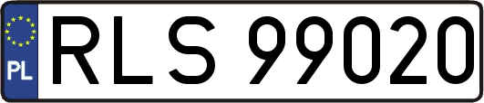 RLS99020