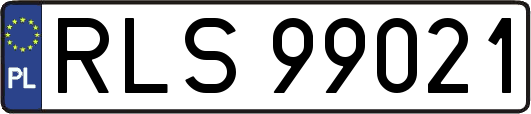 RLS99021