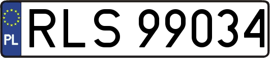RLS99034
