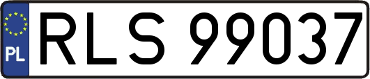 RLS99037