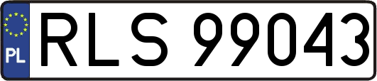 RLS99043
