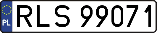 RLS99071