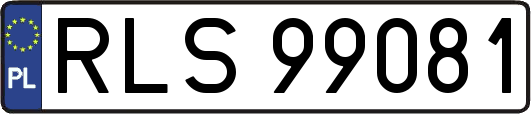 RLS99081