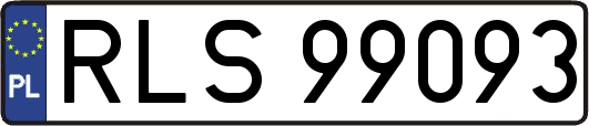 RLS99093