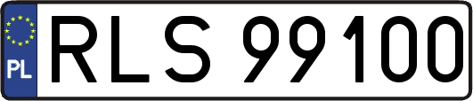 RLS99100