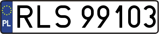 RLS99103