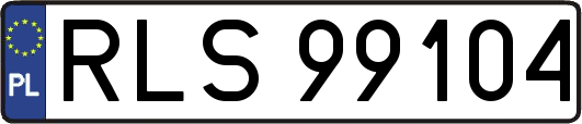 RLS99104