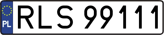 RLS99111