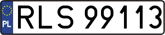 RLS99113