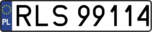 RLS99114