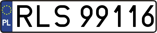 RLS99116