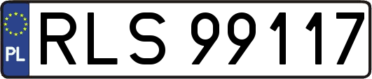 RLS99117