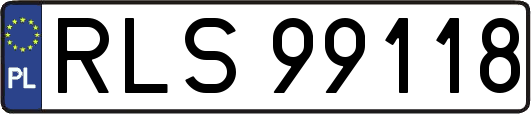 RLS99118