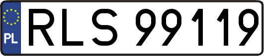 RLS99119