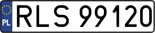 RLS99120