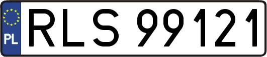RLS99121