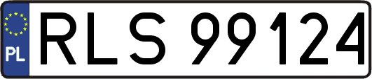 RLS99124