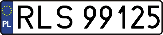 RLS99125