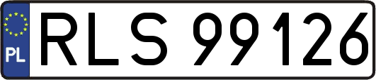 RLS99126