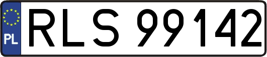 RLS99142