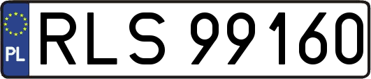 RLS99160