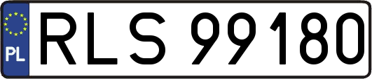 RLS99180