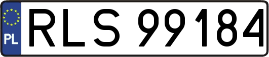 RLS99184