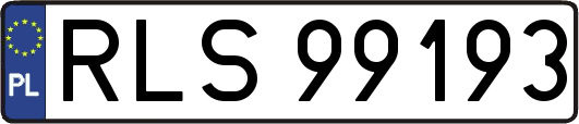 RLS99193
