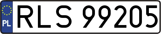 RLS99205