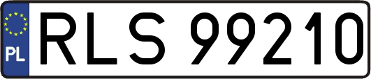 RLS99210