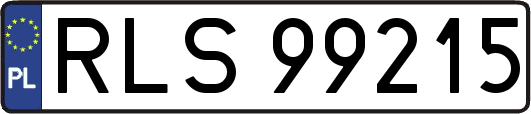 RLS99215