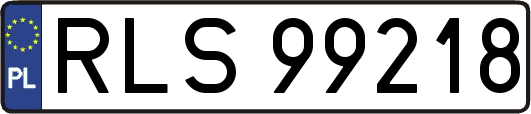 RLS99218