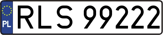 RLS99222