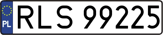 RLS99225