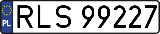 RLS99227